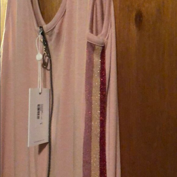 David Lerner Jumpsuit/ studio by David Lerner - Picture 4 of 9